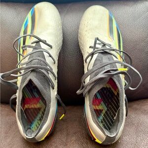 Adidas X Speed Portal 0.1 SG cleats